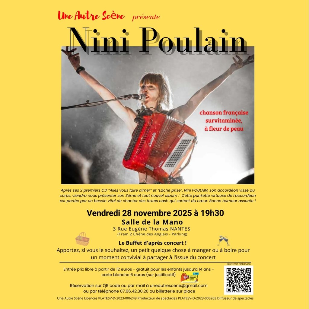 Amfifanfare @ Fanfaronnades 2022