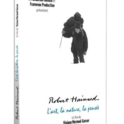 Robert Hainard : l'art, la nature, la pensée