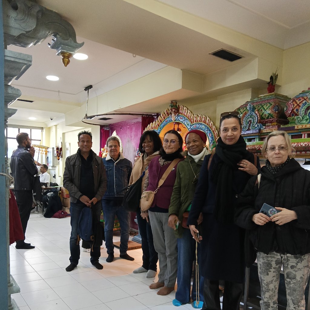 Batignolles - cité de fleurs - Nouveau quartier