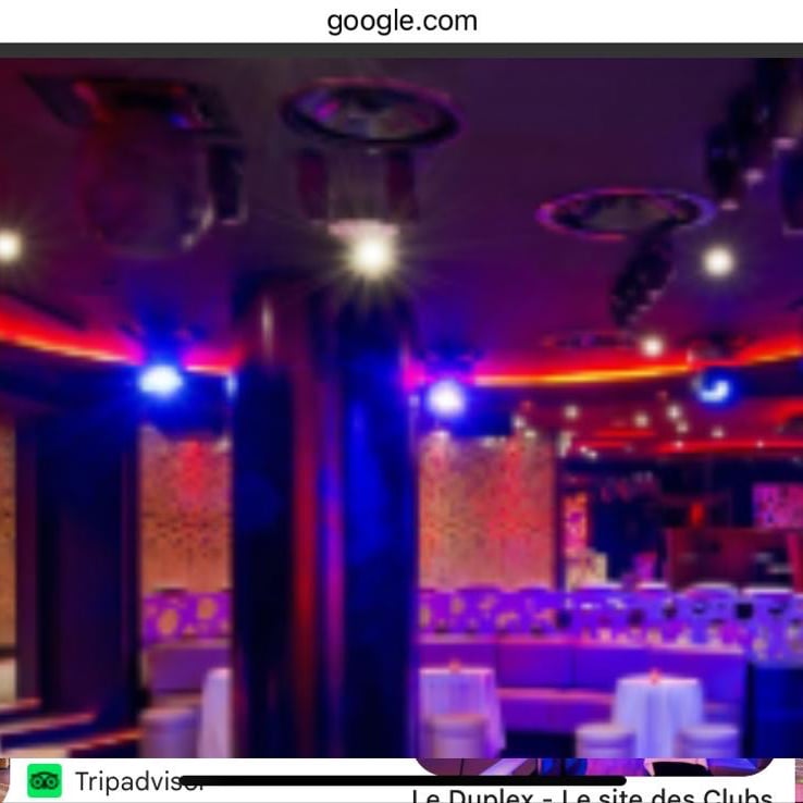 journée de folie au Dupleix