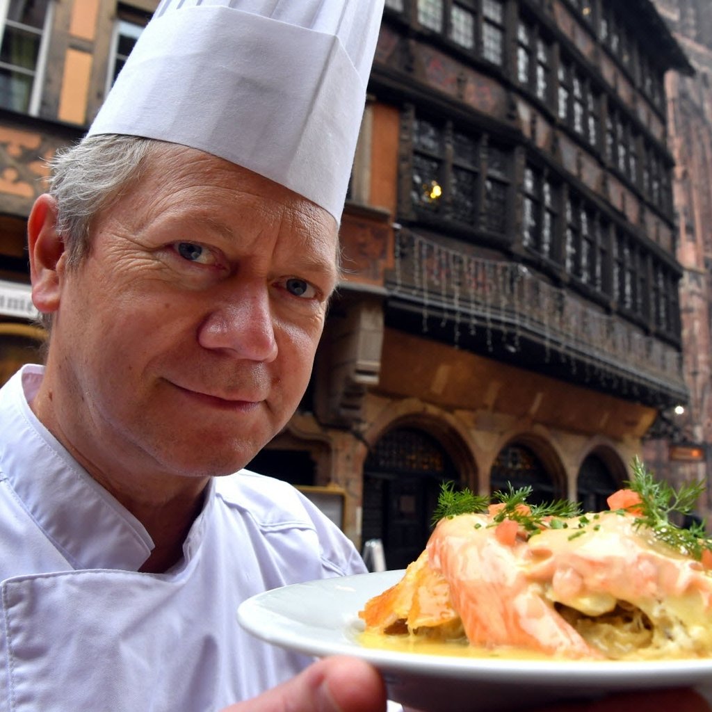 a bunch of yellow fish wrapped in plastic