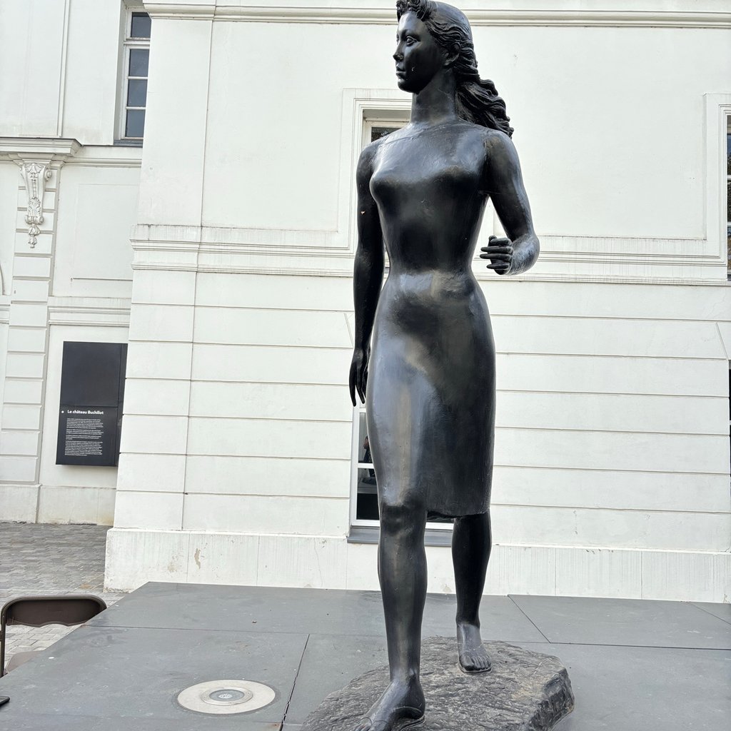 Le Musée Paul Belmondo