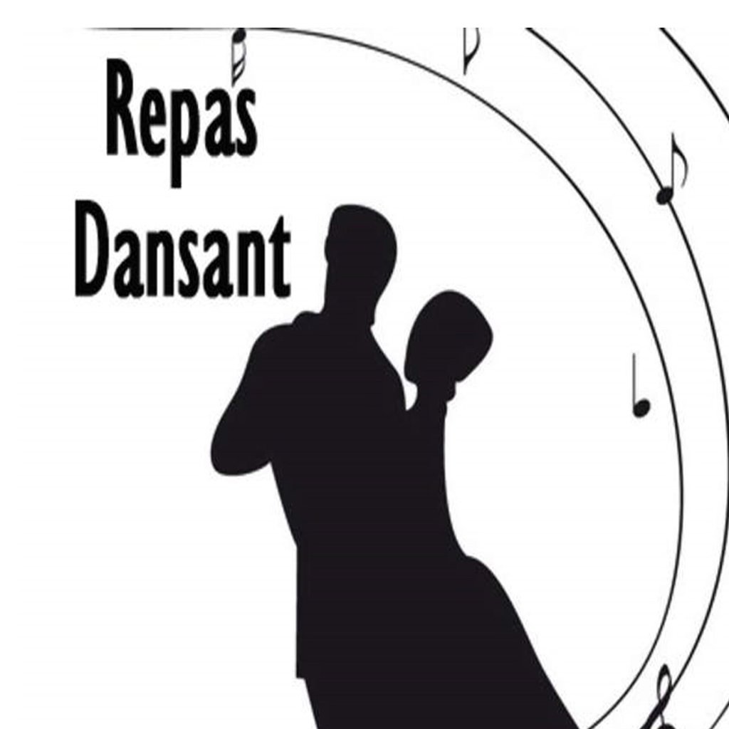 Déjeuner Dansant avec DJ 