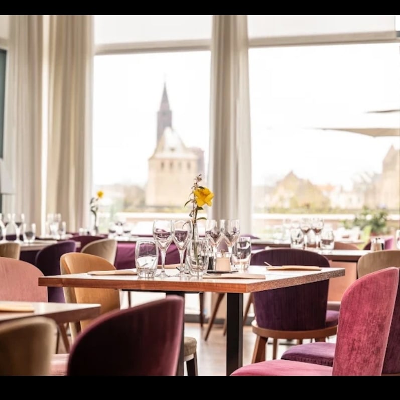 Café du mardi au Art Café