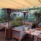 Drink à  l’hôtel Ballu
