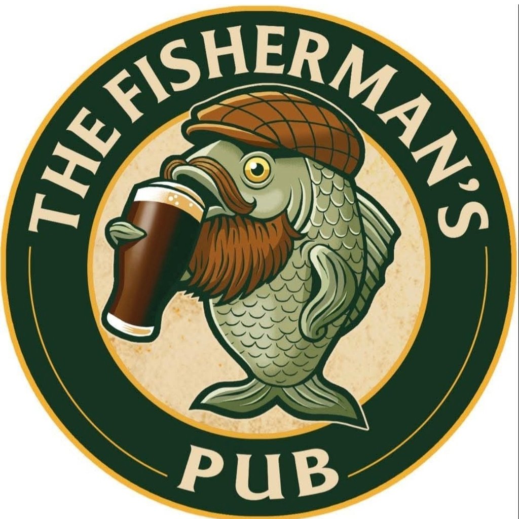 red and black the north face signage