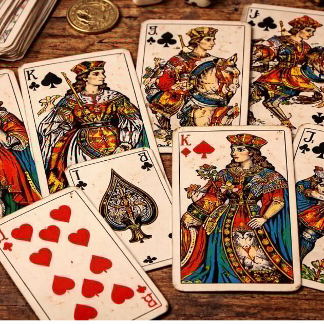 Nyc tat.com sticker on a street lamp post