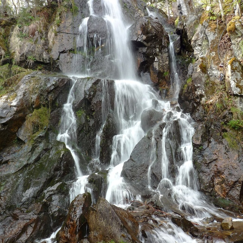 Rando "Autour du Hohwald"