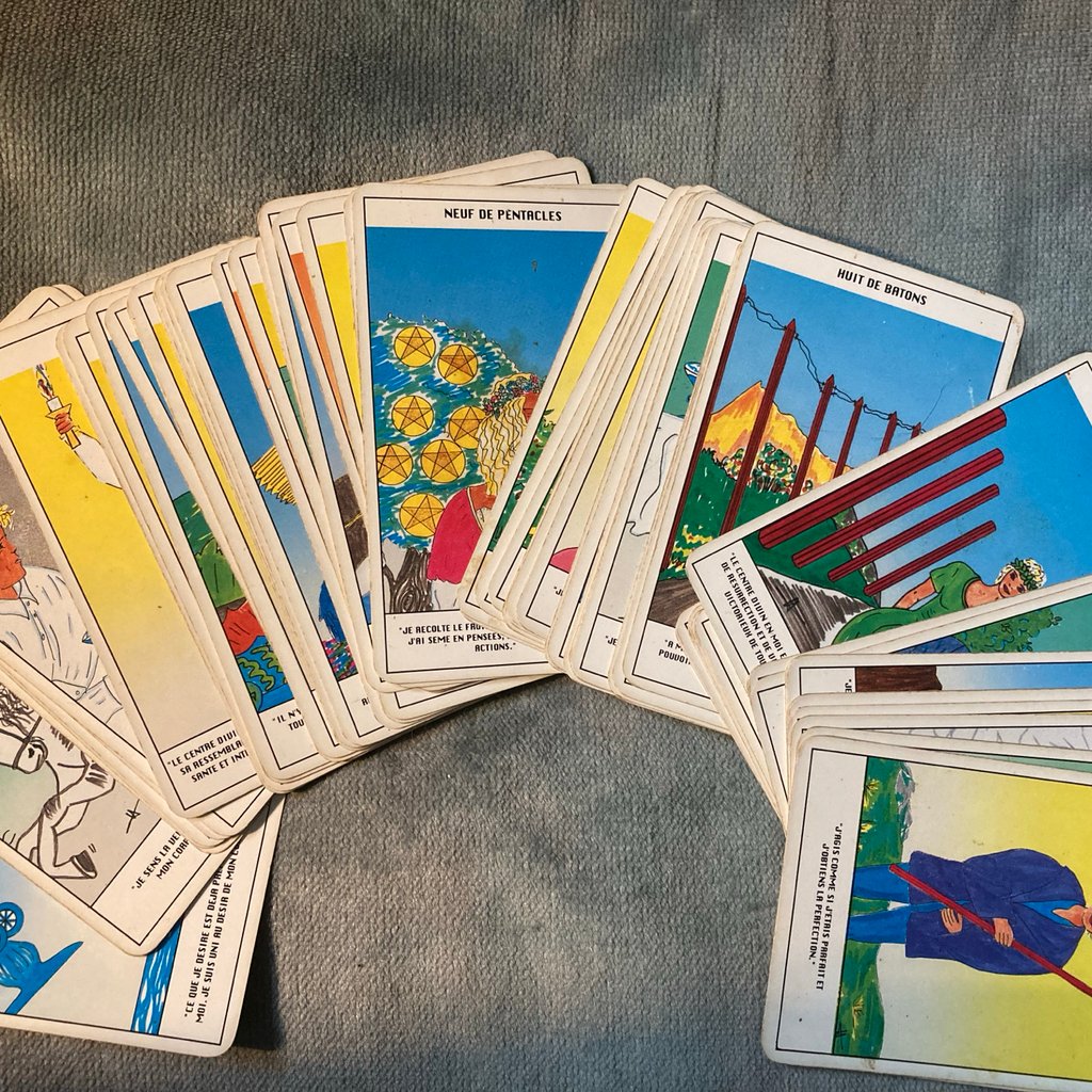 Ces phrases qui ont changé ma vie