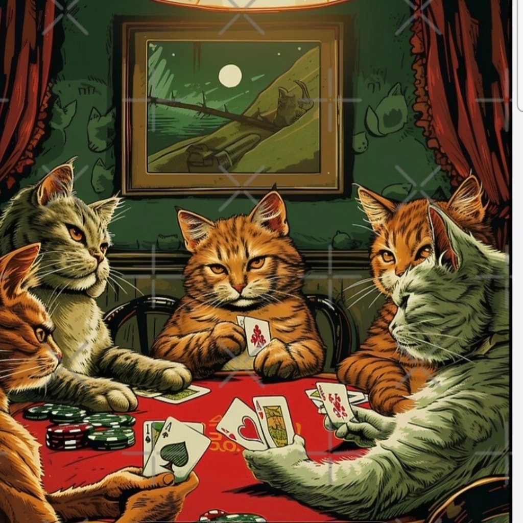 🃏 Jouons au Burraco ;-)