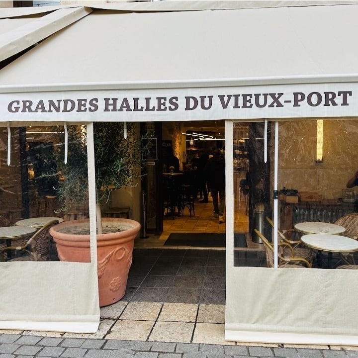 Apero au Bon Air ANNULÉ. Remplacé par resto
