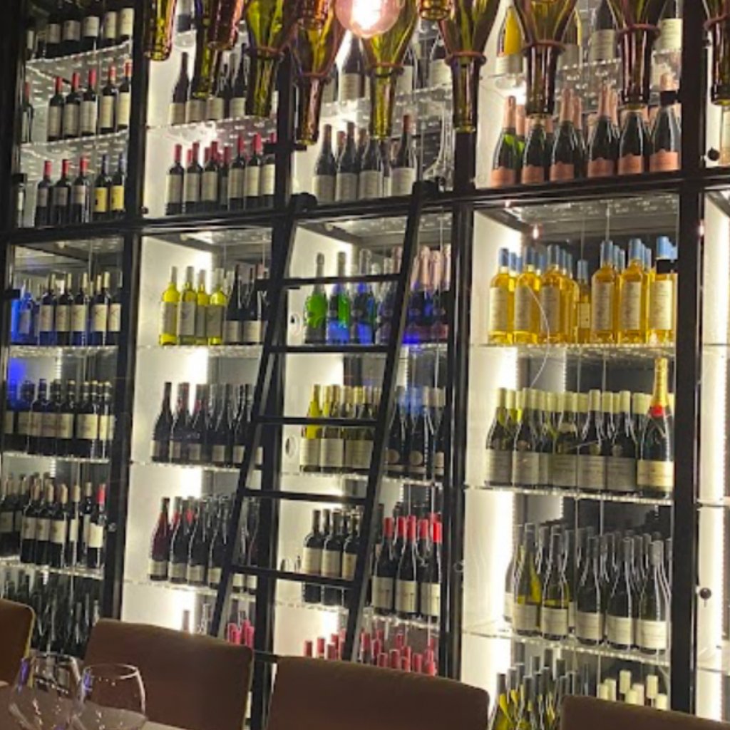 Restaurant Saperlipopette Puteaux