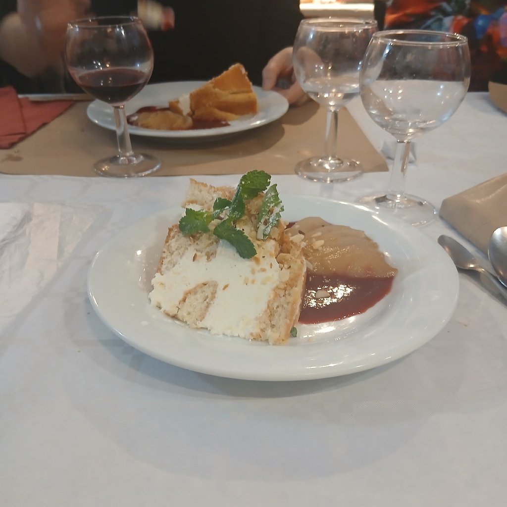 Dimanche 18 Janvier, Galette Des Rois