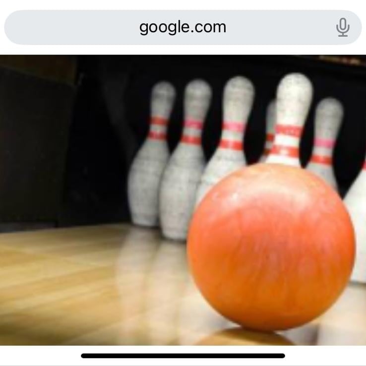 Bowling à Mouffetard