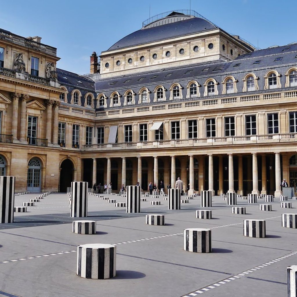 Architecture and Art