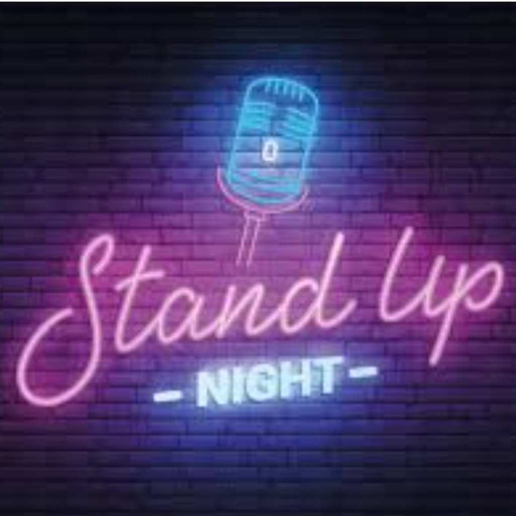 soirée standard up