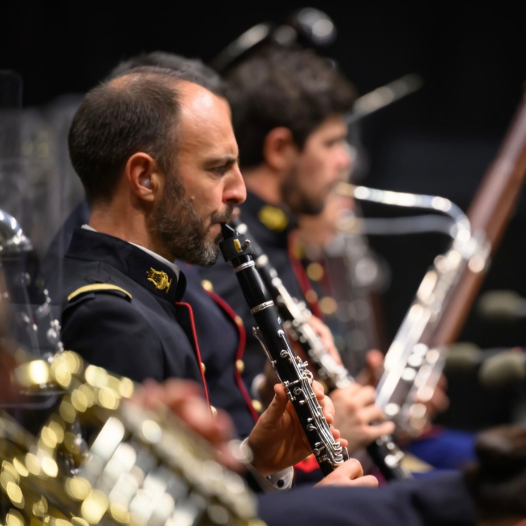 CONCERT EXCEPTIONNEL de la GARDE RÉPUBLICAINE