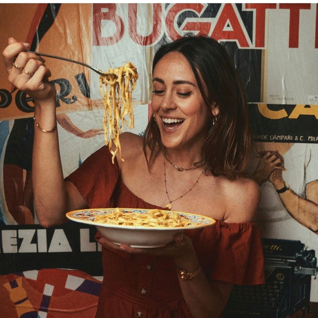 Dîner à l’IT Italian Trattoria