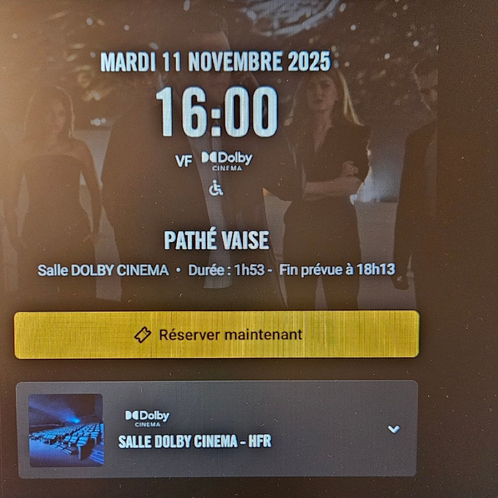 avant première du film insaisissables 3