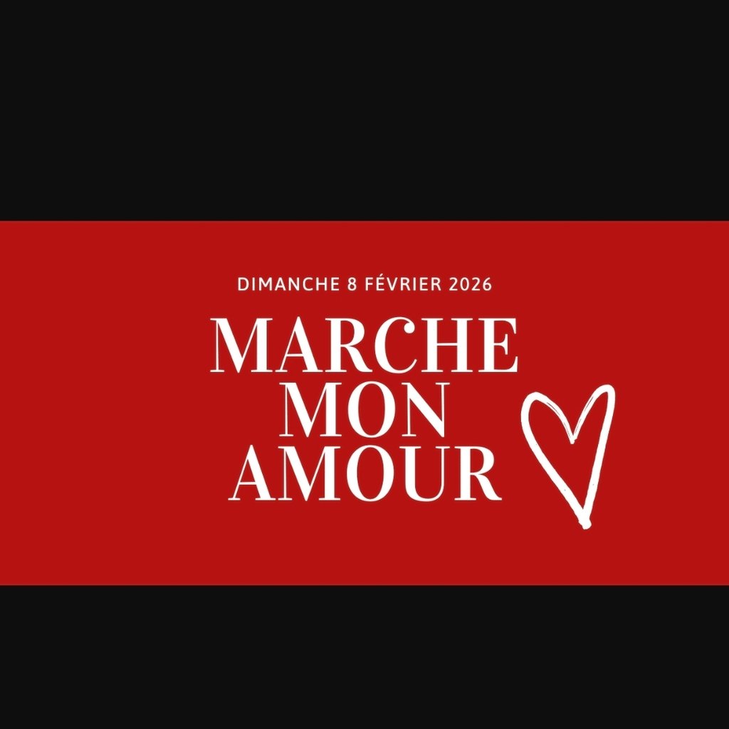 Marche Mon Amour 😂