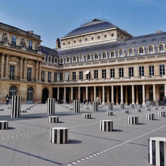 Visite guidée : Paris et la Révolution française 