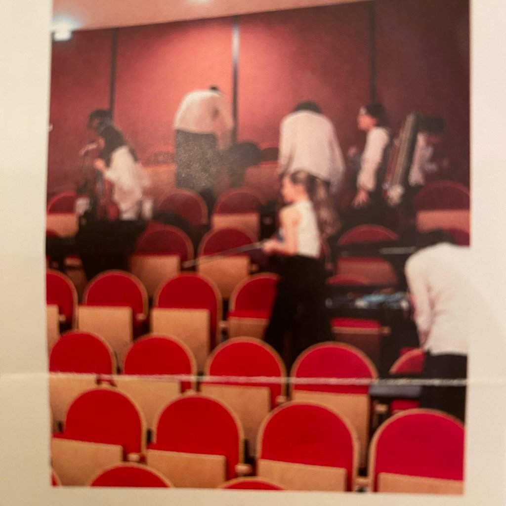 Un Noël 🎄 sous LouisXV👑