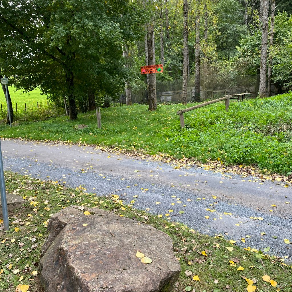 balade de Craponne à 69290 Grezieux la Varenne.