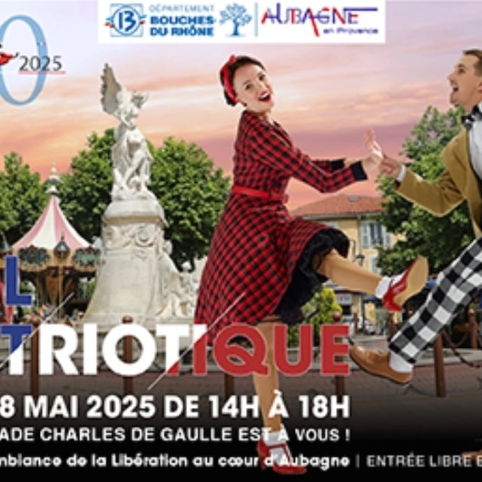 Voulez vous danser ?