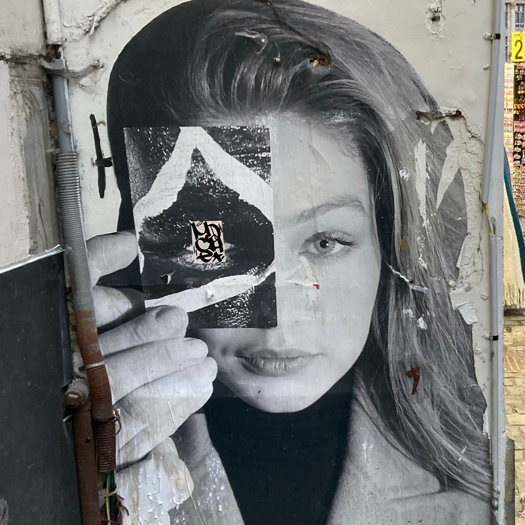 Noir c’est Noir, Café Polar