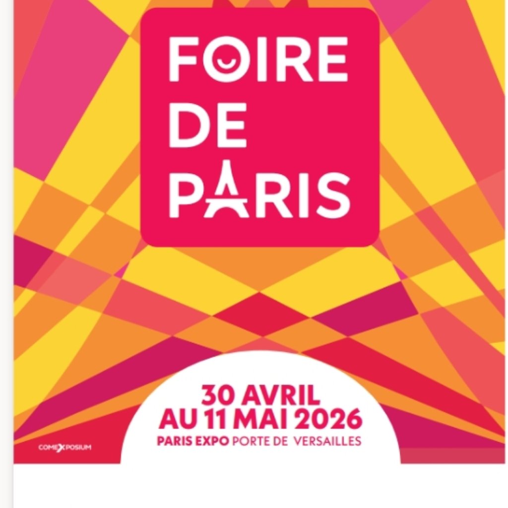 Foire de Paris