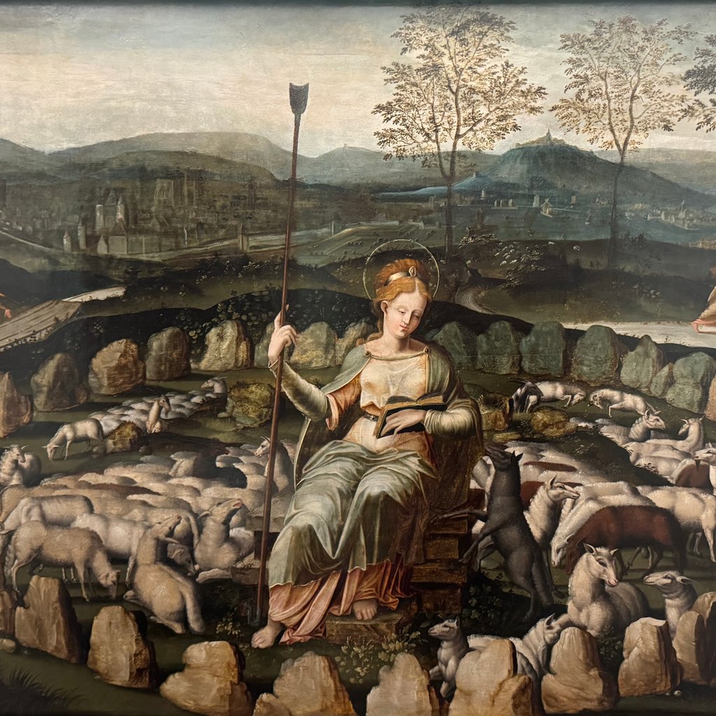 Visite guidée : le Paris du Moyen-Age au musée Carnavalet