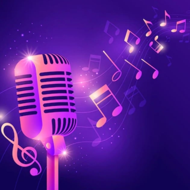 karaoke au Cherrydon 
