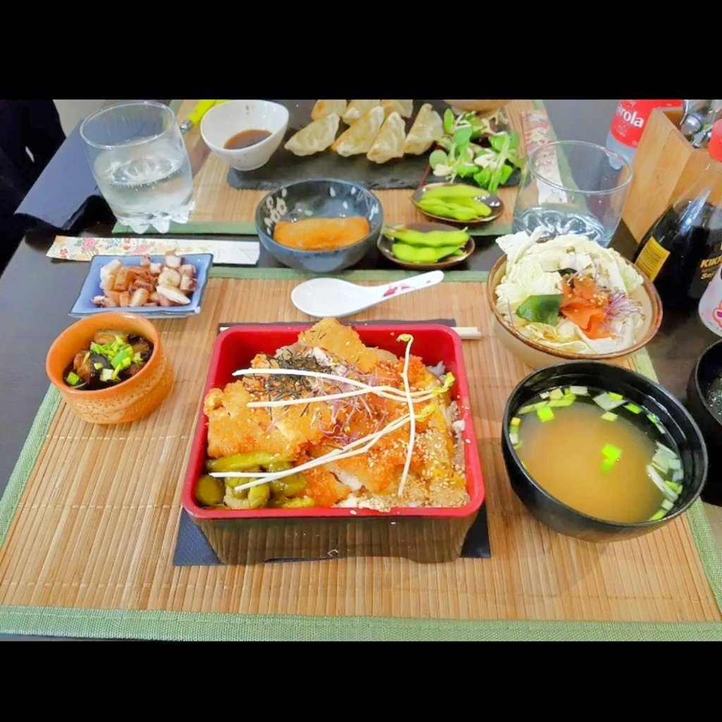 Souper Japonais Au "Matsumotoya"