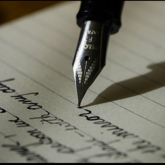 Libérez votre créativité avec Mouna😎✍🏽