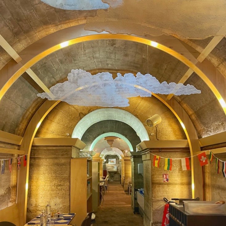 Fotografia para Pousada Borguetto, Bento Gonçalves, Serra Gaúcha.