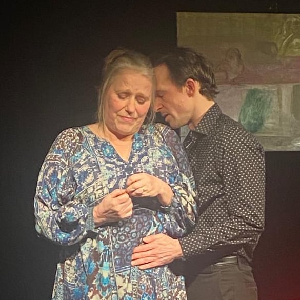 Décal’âge : Une pièce qui bouscule les tabous de l’âge (dernières)