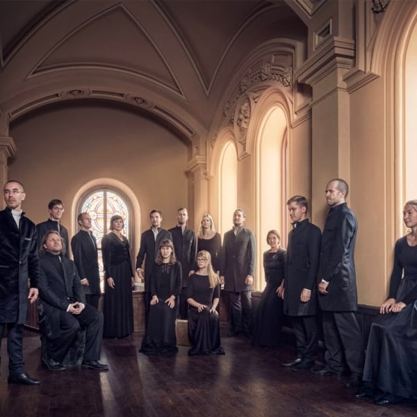 Concert de Musique Spirituelle à Saint Pierre-le-Jeune