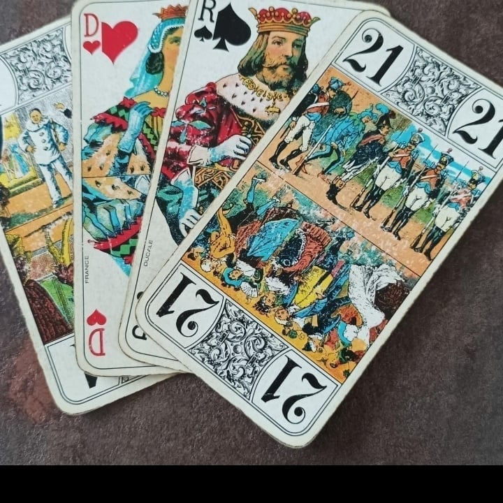 TAROT à 6 au PARIS LYON