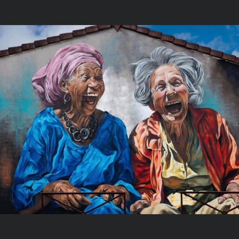  Prendre soin de son Bien Vieillir avec Joie et Humour 