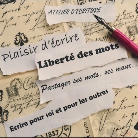 Go create, the world is watching