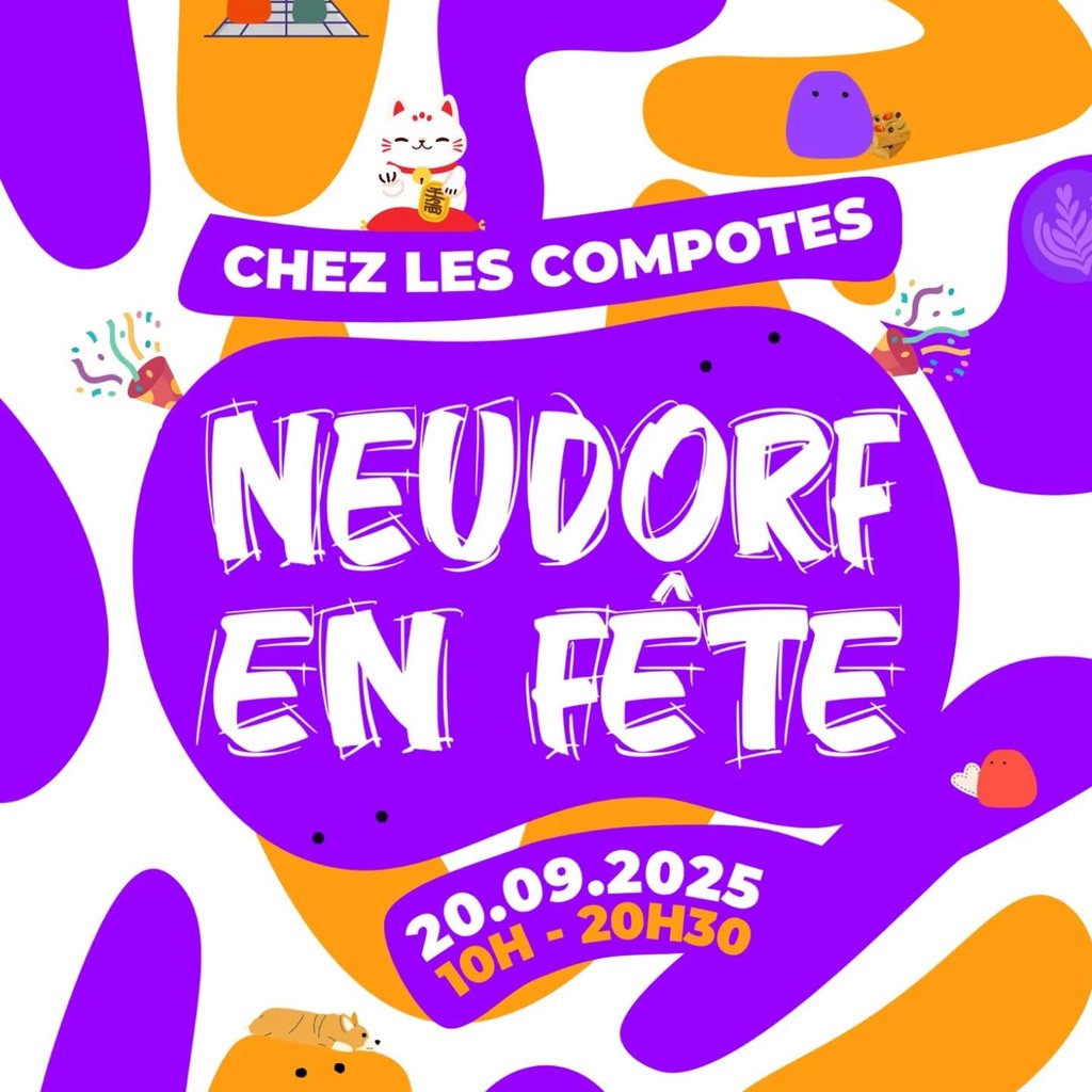 🥳 On fait la fête 🥂 ensemble? 😋