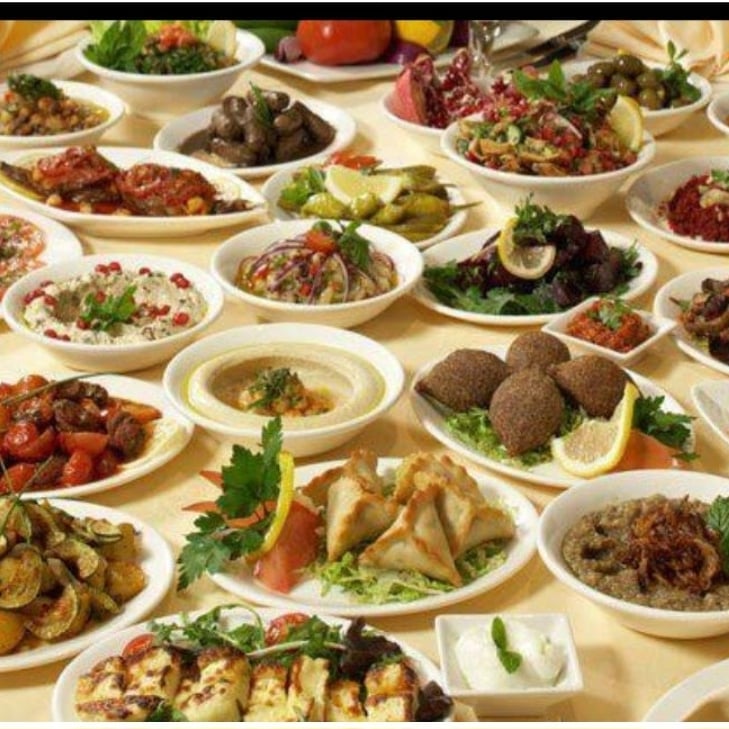 Restaurant saveurs orientales 