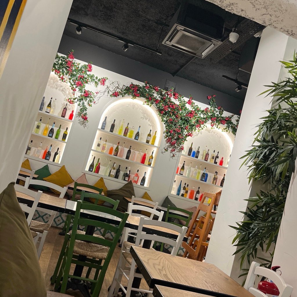 Café du mardi