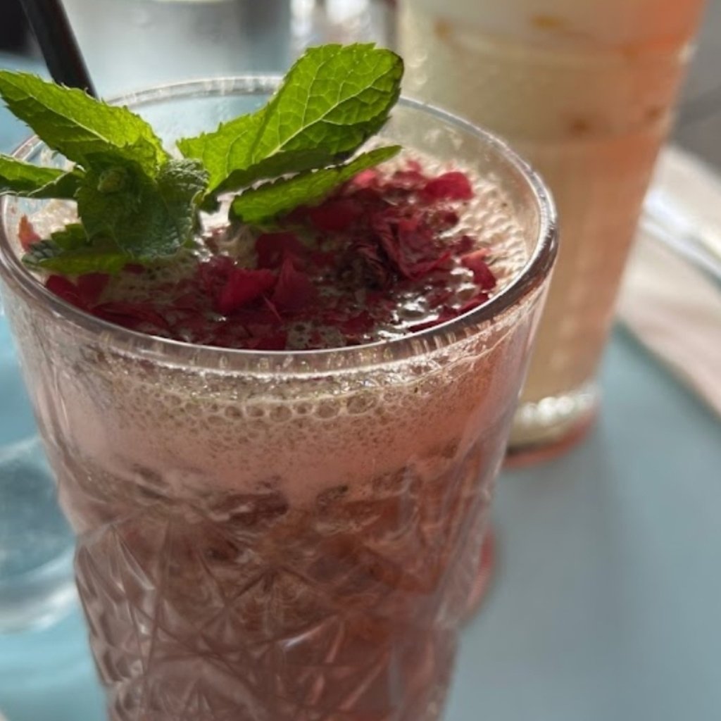 Apéritif espagnol