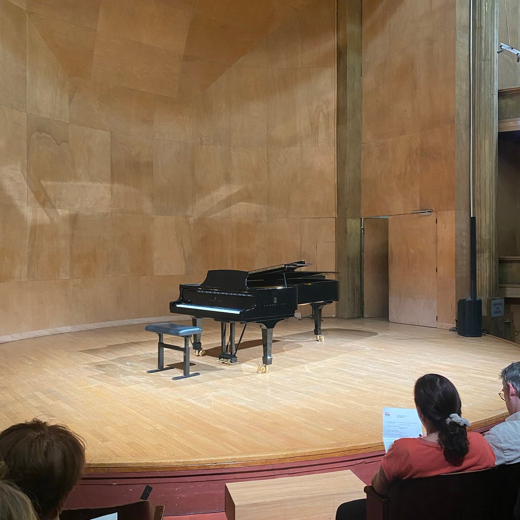 Concert AMI de Musique 🎼🎹