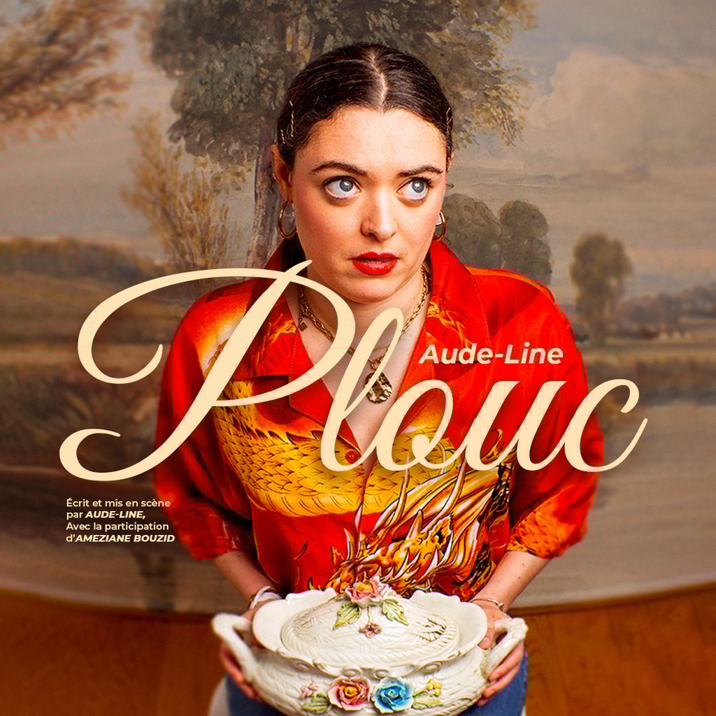 Spectacle humour Plouc