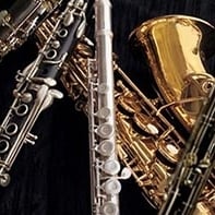 Concert Origines du Trio d'Anches 