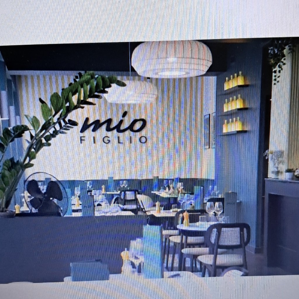 Restaurant Mi Figlio