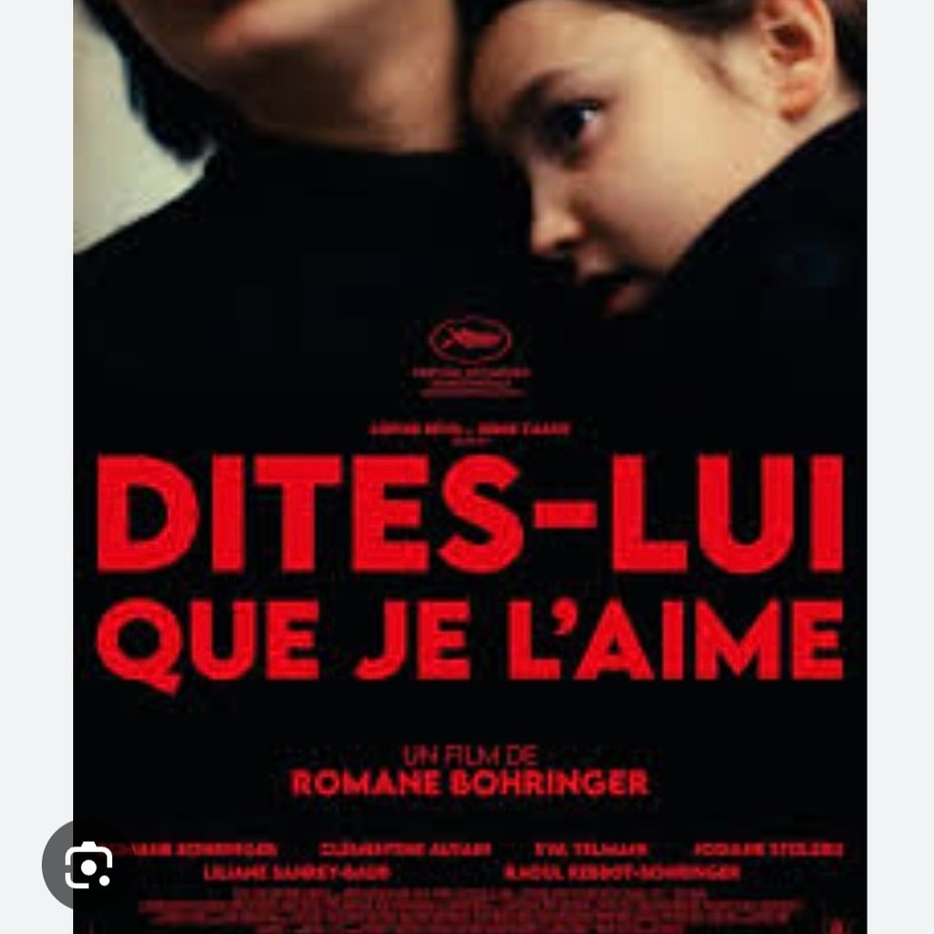Sortie : Ciné Dimanche, suivie d un after eventuel