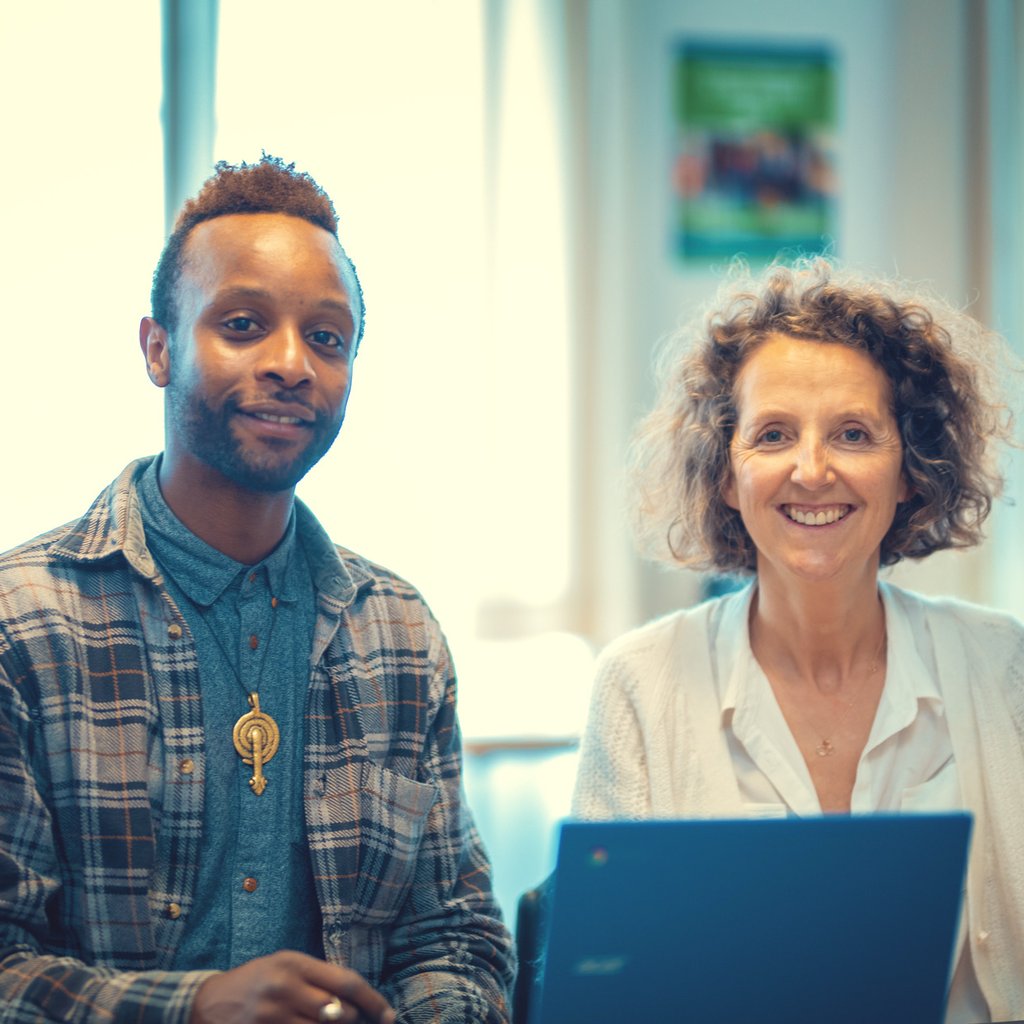 Accompagnez un.e jeune demandeur d’emploi en Ile-de-France 